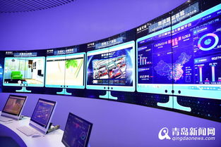 海爾互聯(lián)工廠 定制家電與生產(chǎn)進(jìn)度查詢(xún)，構(gòu)建用戶(hù)零距離生態(tài)圈