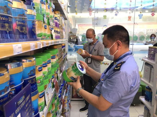 江門地區固體飲料冒充奶粉及舞蹈輔導服務亂象最新通報