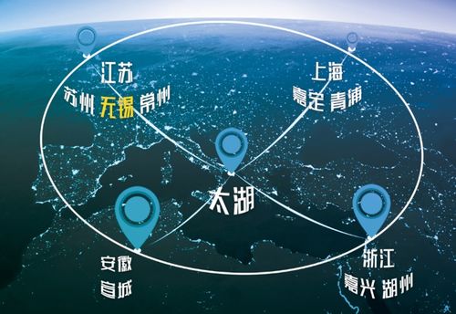 唯一能稱“大”的都市圈 誰(shuí)在角逐科創(chuàng)“二把手”的寶座？